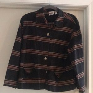 Chicos vintage jacket